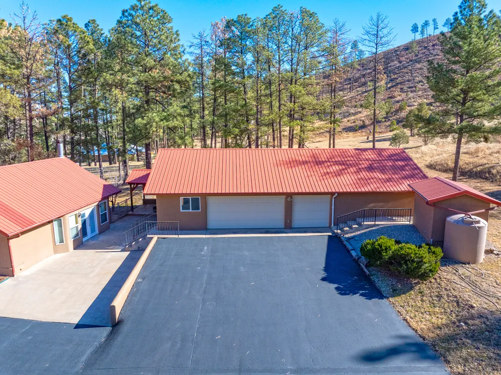300 Eagle Creek Canyon Rd, Ruidoso, NM 88345