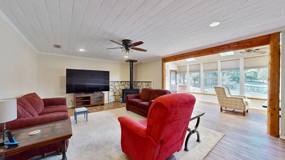 300 Eagle Creek Canyon Rd, Ruidoso, NM 88345
