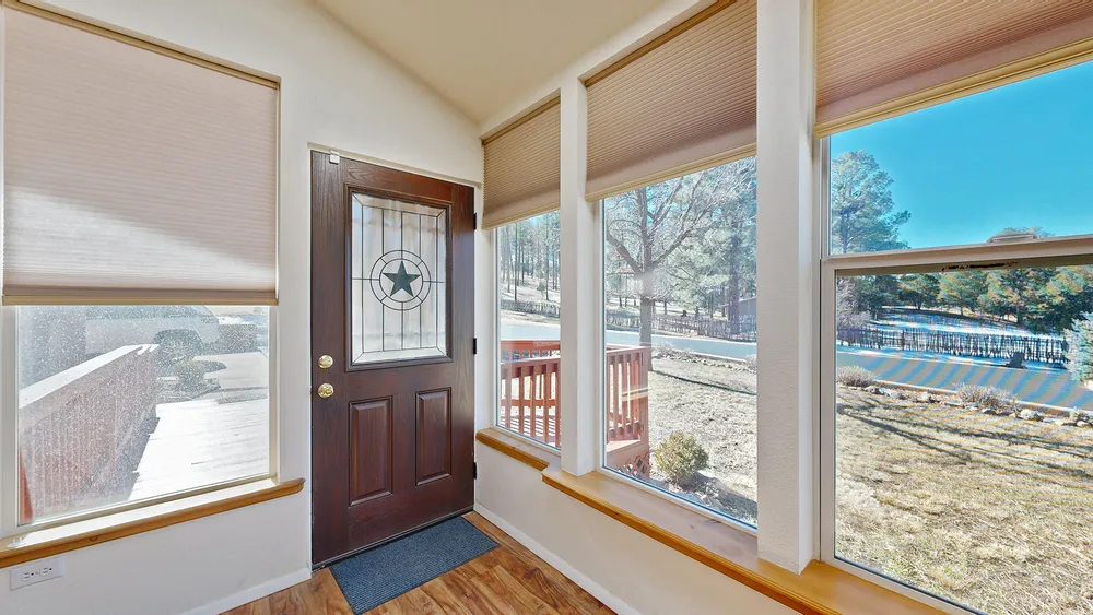 300 Eagle Creek Canyon Rd, Ruidoso, NM 88345