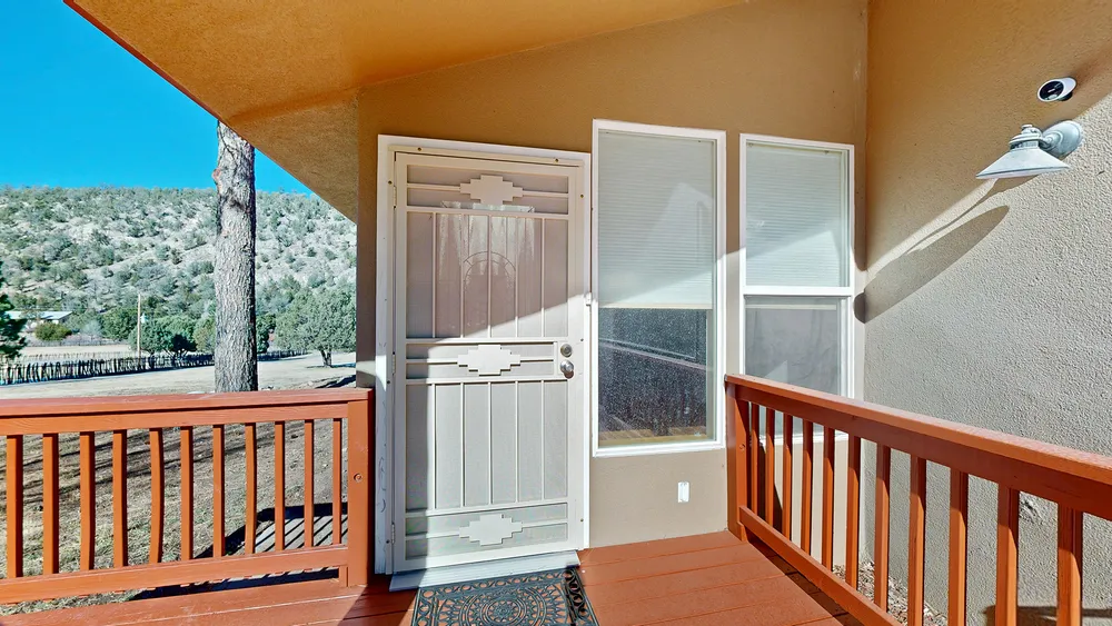 300 Eagle Creek Canyon Rd, Ruidoso, NM 88345
