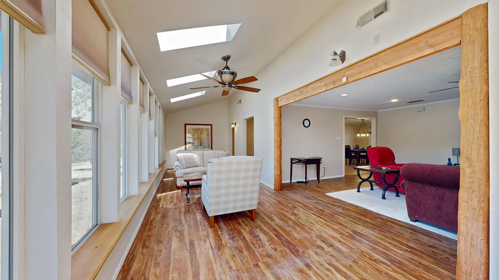 300 Eagle Creek Canyon Rd, Ruidoso, NM 88345
