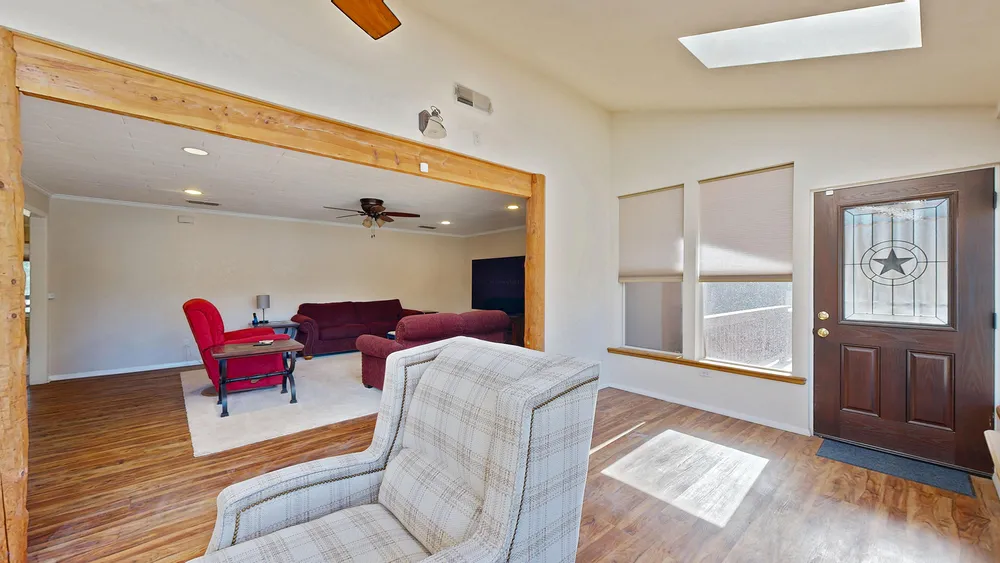 300 Eagle Creek Canyon Rd, Ruidoso, NM 88345