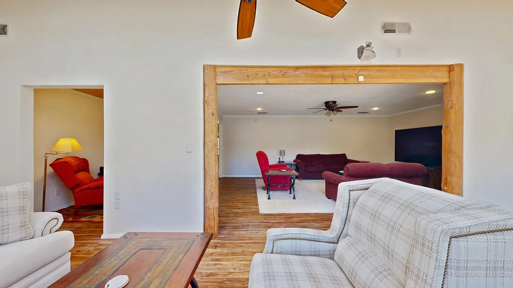 300 Eagle Creek Canyon Rd, Ruidoso, NM 88345