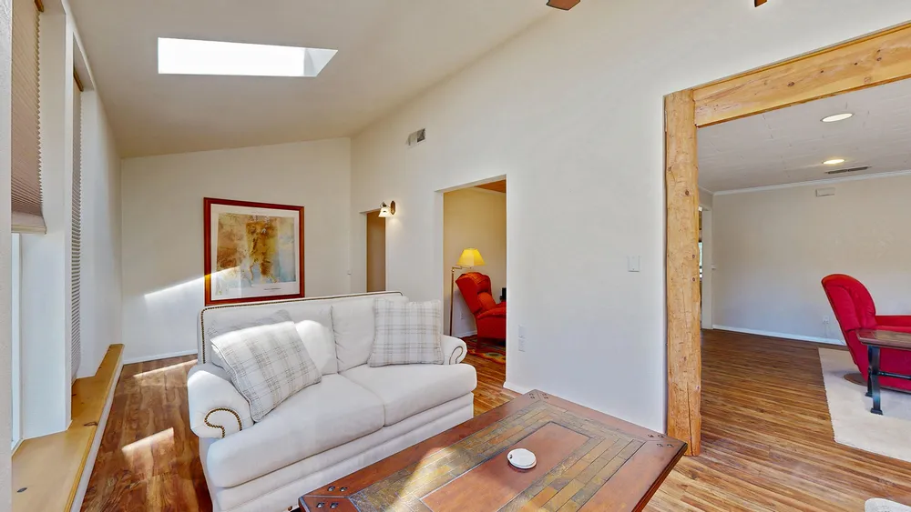 300 Eagle Creek Canyon Rd, Ruidoso, NM 88345