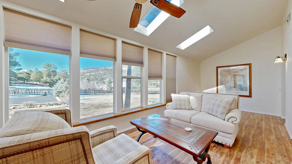300 Eagle Creek Canyon Rd, Ruidoso, NM 88345