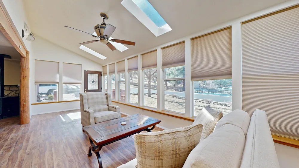 300 Eagle Creek Canyon Rd, Ruidoso, NM 88345