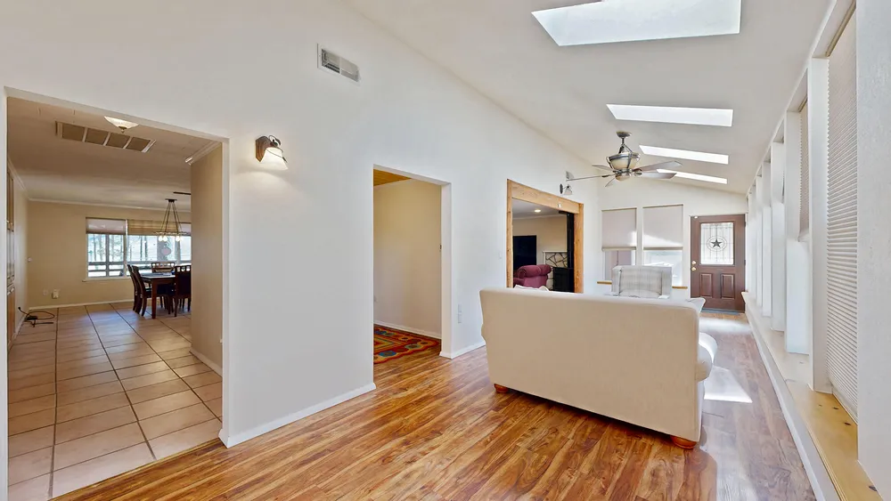 300 Eagle Creek Canyon Rd, Ruidoso, NM 88345