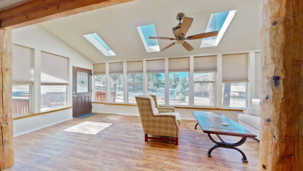 300 Eagle Creek Canyon Rd, Ruidoso, NM 88345