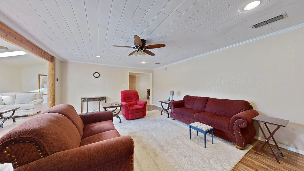 300 Eagle Creek Canyon Rd, Ruidoso, NM 88345