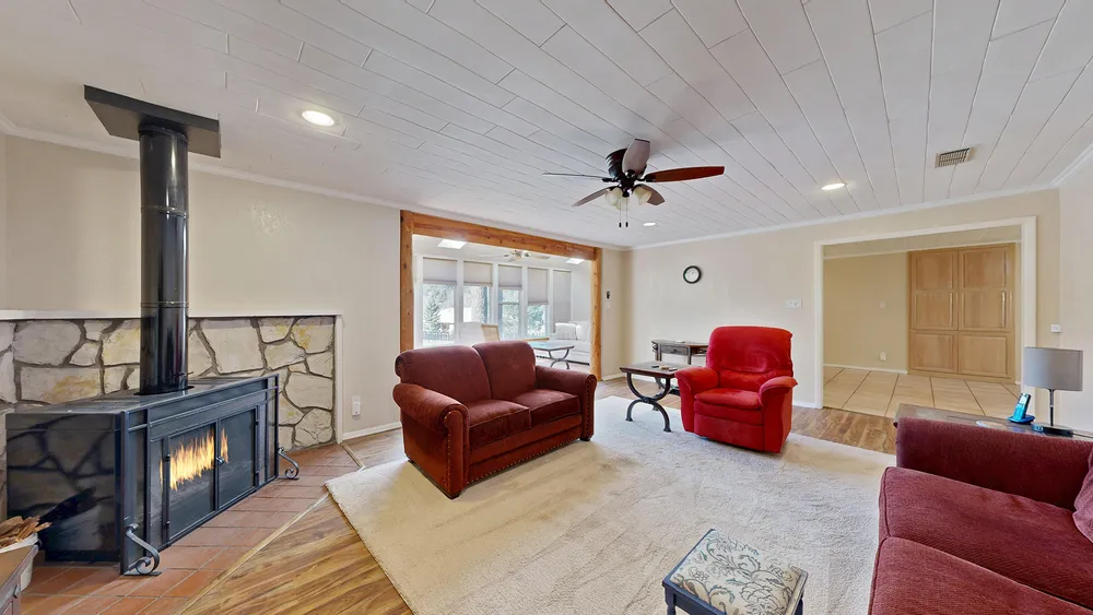 300 Eagle Creek Canyon Rd, Ruidoso, NM 88345