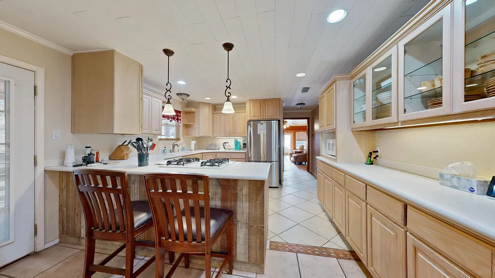 300 Eagle Creek Canyon Rd, Ruidoso, NM 88345