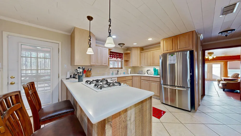 300 Eagle Creek Canyon Rd, Ruidoso, NM 88345