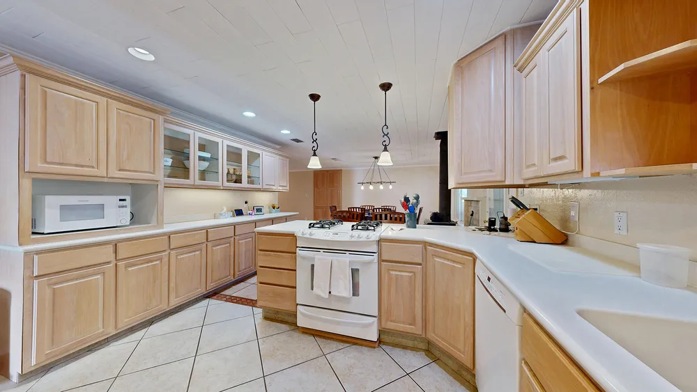 300 Eagle Creek Canyon Rd, Ruidoso, NM 88345