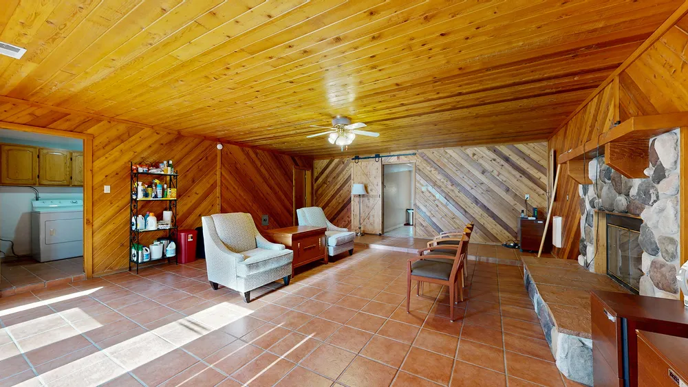 300 Eagle Creek Canyon Rd, Ruidoso, NM 88345