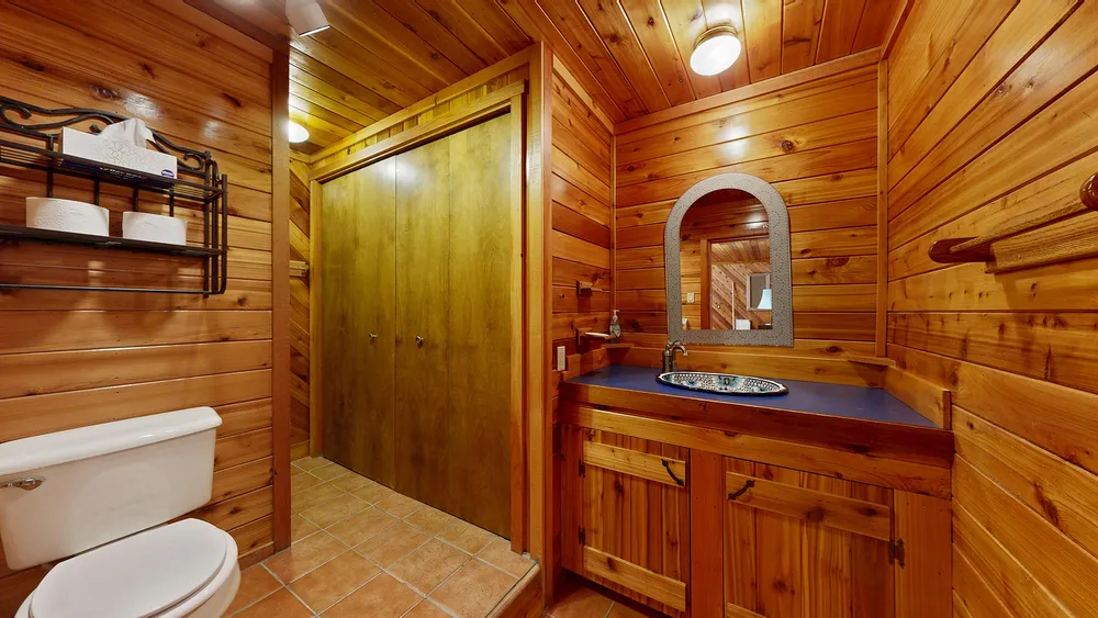 300 Eagle Creek Canyon Rd, Ruidoso, NM 88345