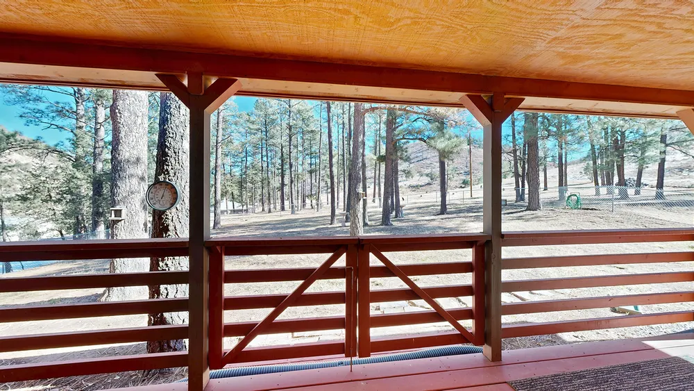300 Eagle Creek Canyon Rd, Ruidoso, NM 88345