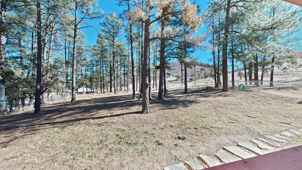 300 Eagle Creek Canyon Rd, Ruidoso, NM 88345