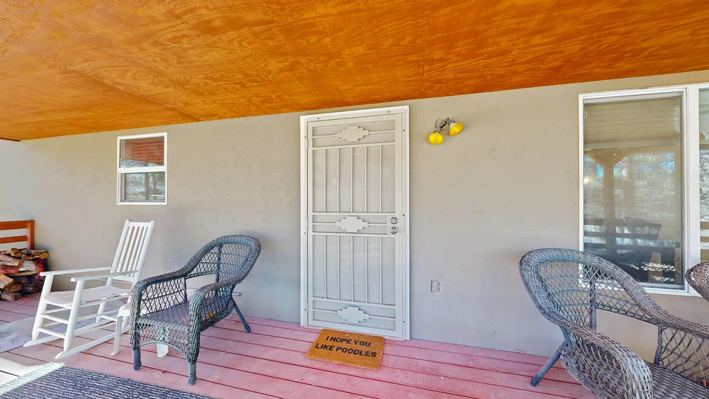 300 Eagle Creek Canyon Rd, Ruidoso, NM 88345