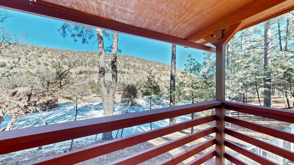300 Eagle Creek Canyon Rd, Ruidoso, NM 88345