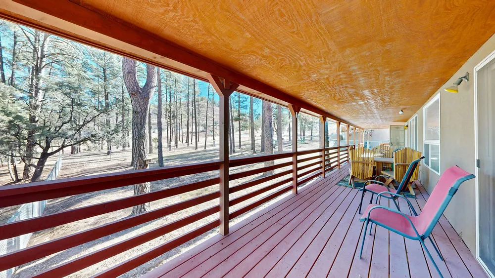 300 Eagle Creek Canyon Rd, Ruidoso, NM 88345