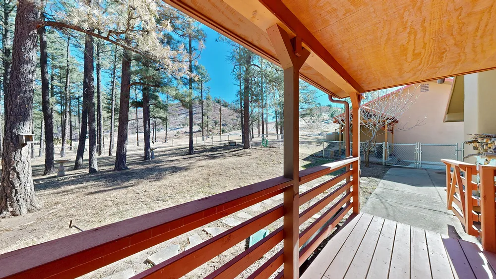 300 Eagle Creek Canyon Rd, Ruidoso, NM 88345