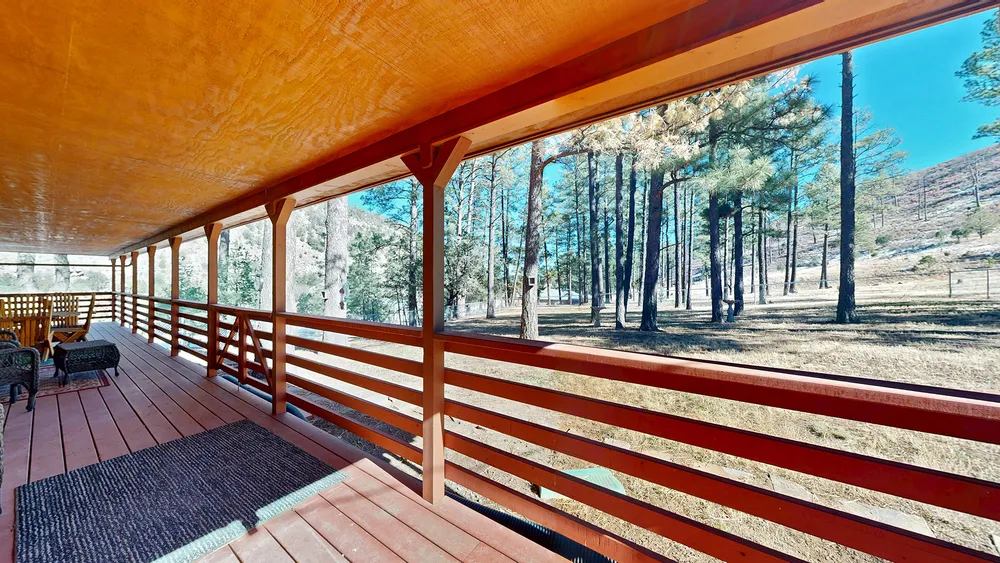 300 Eagle Creek Canyon Rd, Ruidoso, NM 88345
