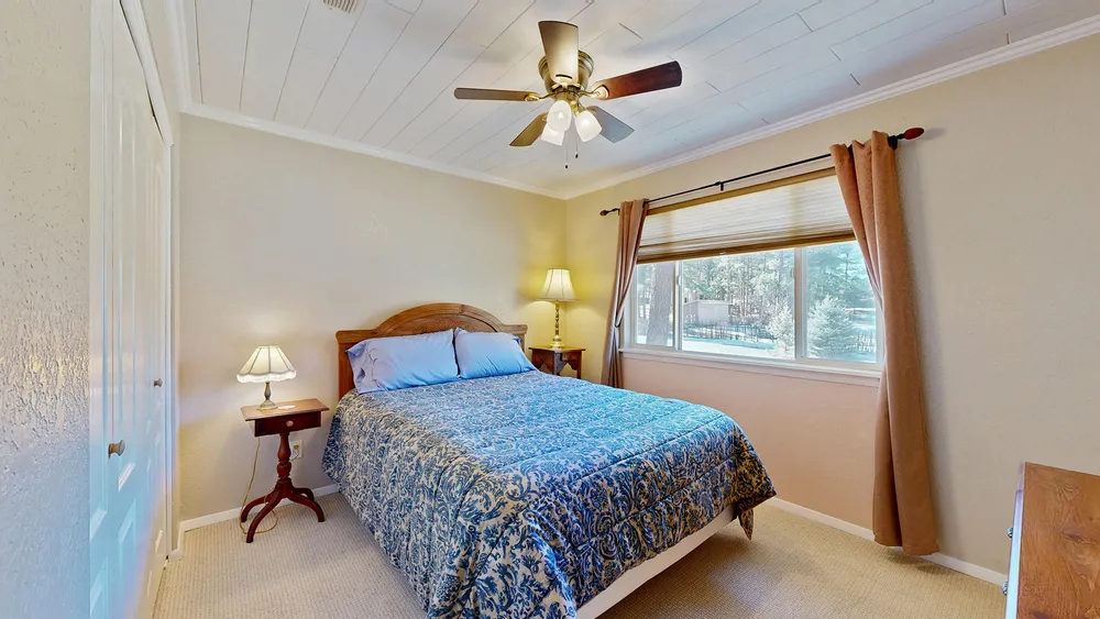 300 Eagle Creek Canyon Rd, Ruidoso, NM 88345