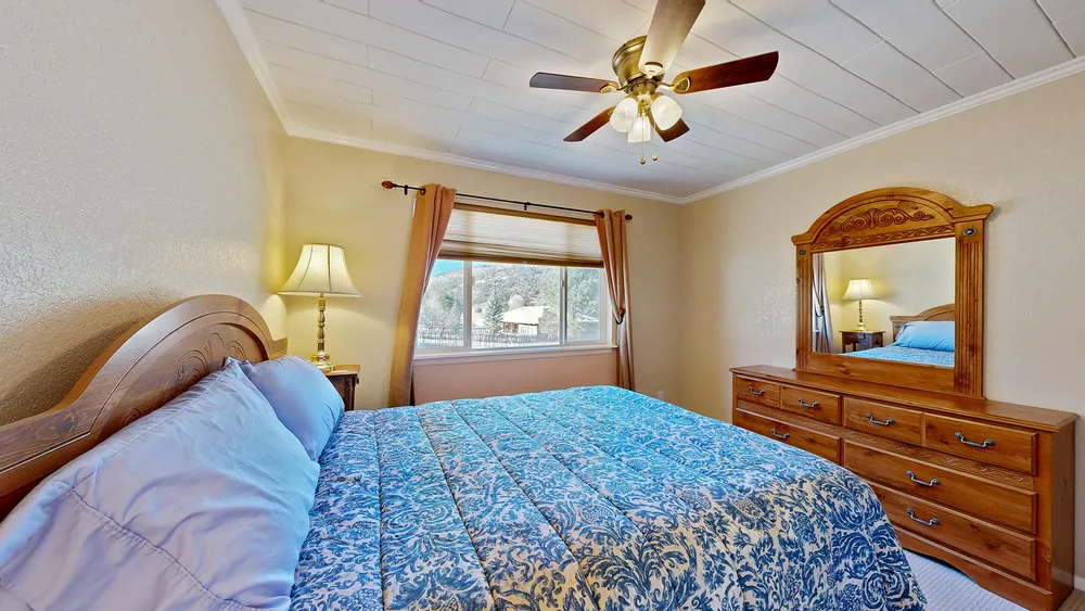 300 Eagle Creek Canyon Rd, Ruidoso, NM 88345