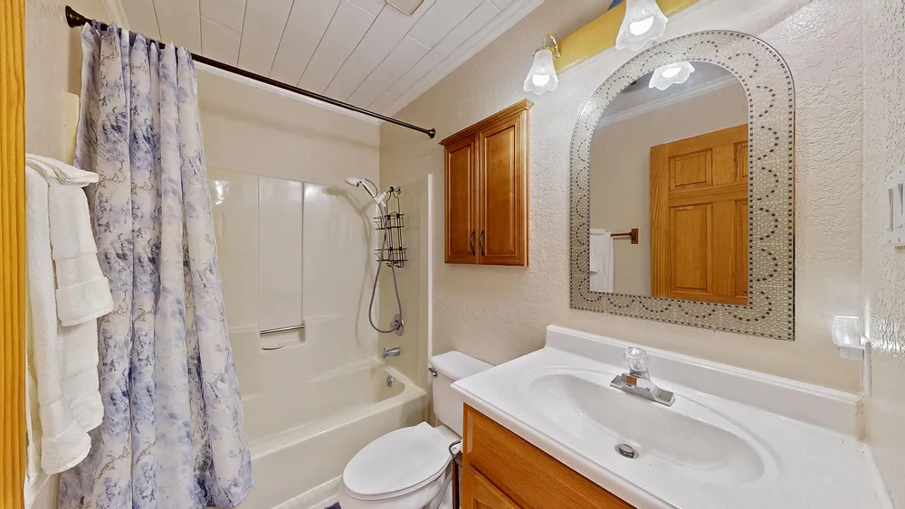 300 Eagle Creek Canyon Rd, Ruidoso, NM 88345
