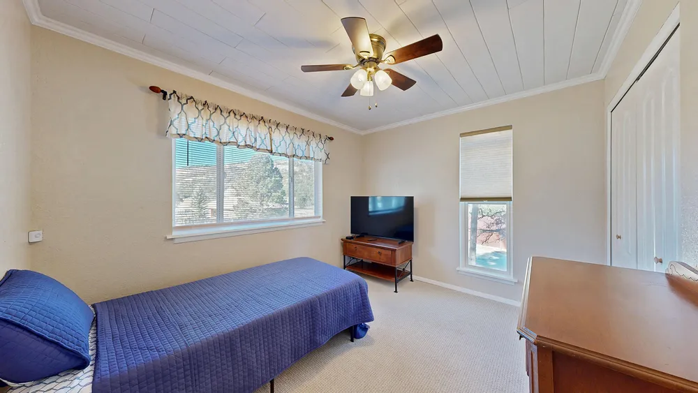 300 Eagle Creek Canyon Rd, Ruidoso, NM 88345