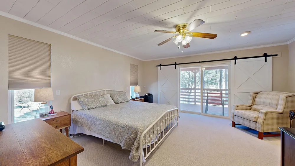 300 Eagle Creek Canyon Rd, Ruidoso, NM 88345