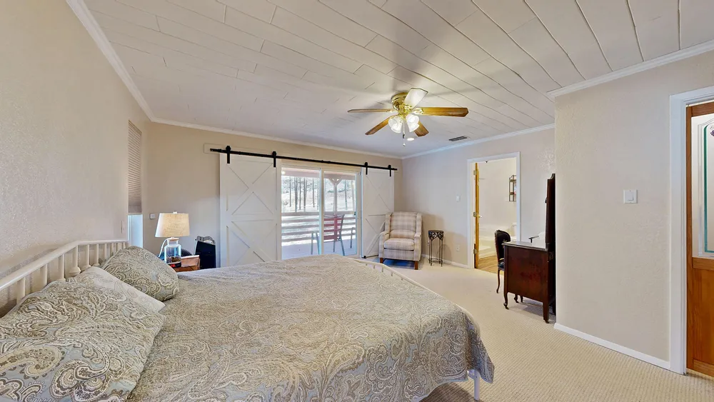 300 Eagle Creek Canyon Rd, Ruidoso, NM 88345
