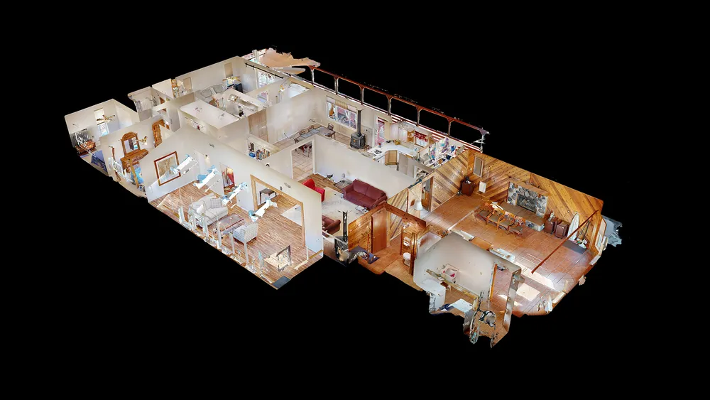 300 Eagle Creek Canyon Rd, Ruidoso, NM 88345