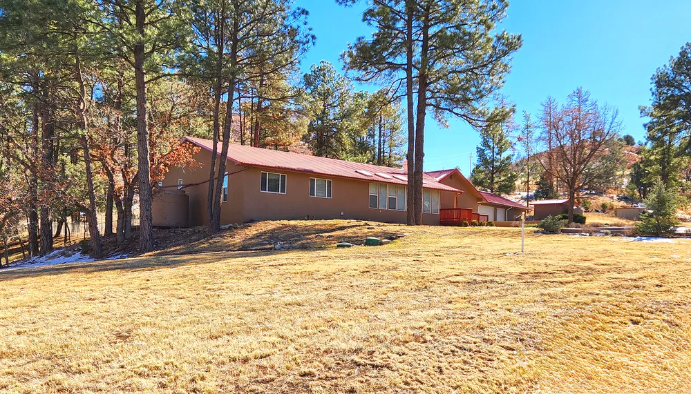 300 Eagle Creek Canyon Rd, Ruidoso, NM 88345