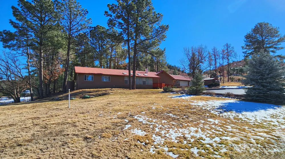 300 Eagle Creek Canyon Rd, Ruidoso, NM 88345