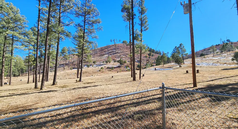 300 Eagle Creek Canyon Rd, Ruidoso, NM 88345
