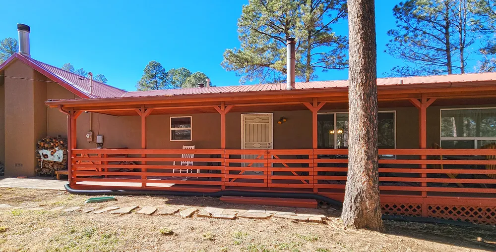 300 Eagle Creek Canyon Rd, Ruidoso, NM 88345