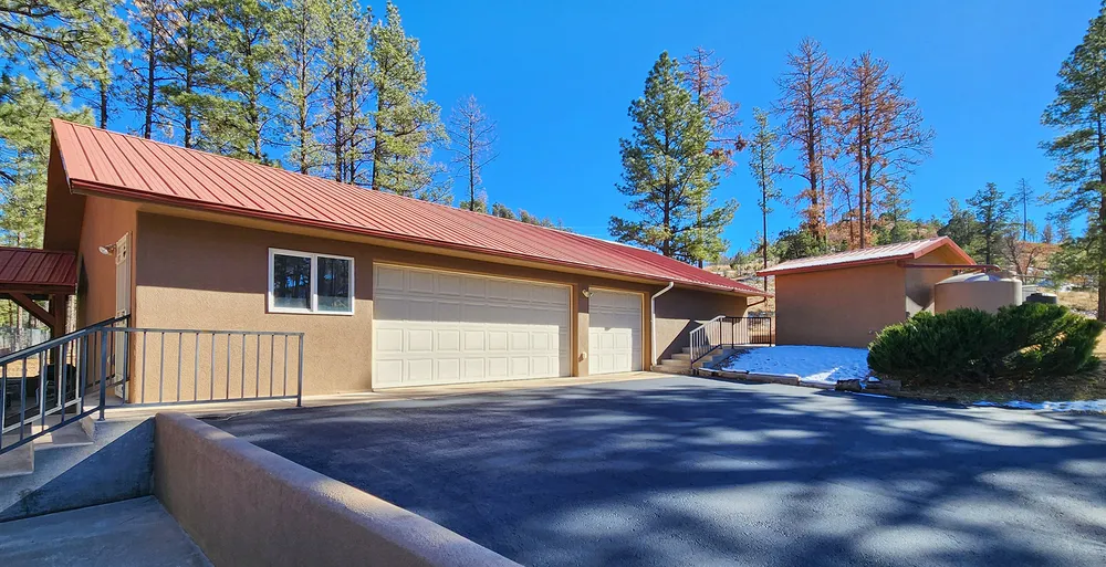 300 Eagle Creek Canyon Rd, Ruidoso, NM 88345