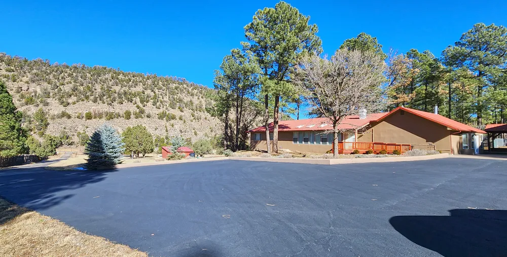 300 Eagle Creek Canyon Rd, Ruidoso, NM 88345