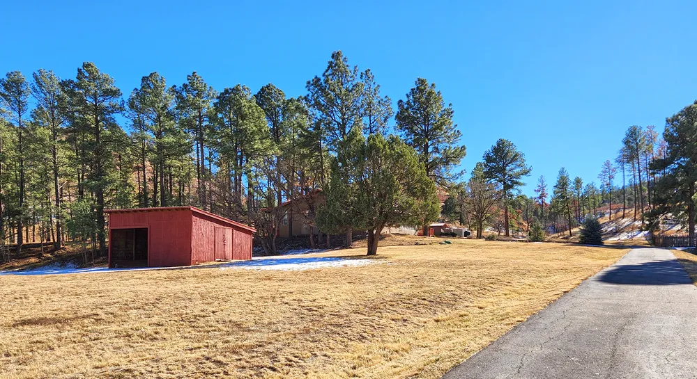 300 Eagle Creek Canyon Rd, Ruidoso, NM 88345