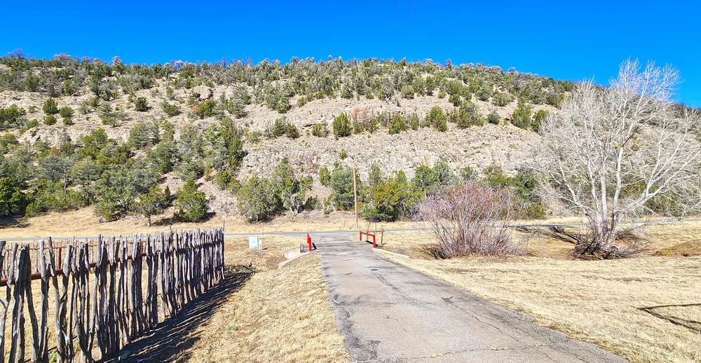 300 Eagle Creek Canyon Rd, Ruidoso, NM 88345