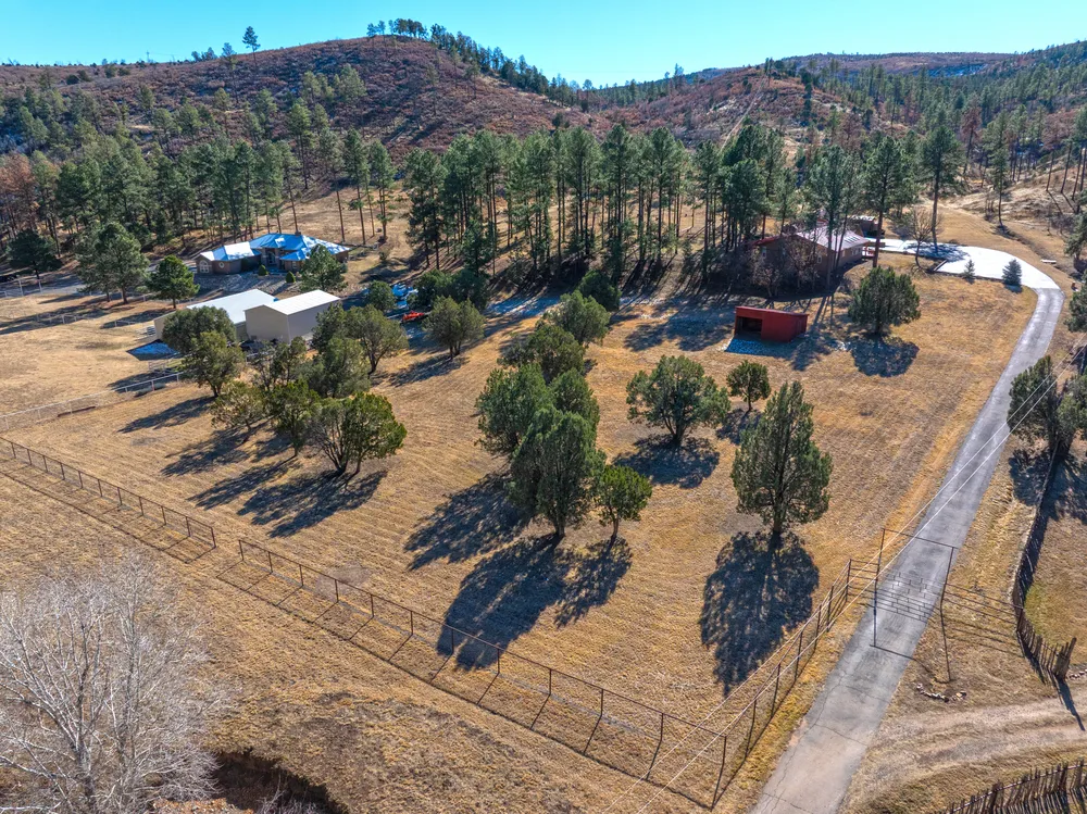 300 Eagle Creek Canyon Rd, Ruidoso, NM 88345