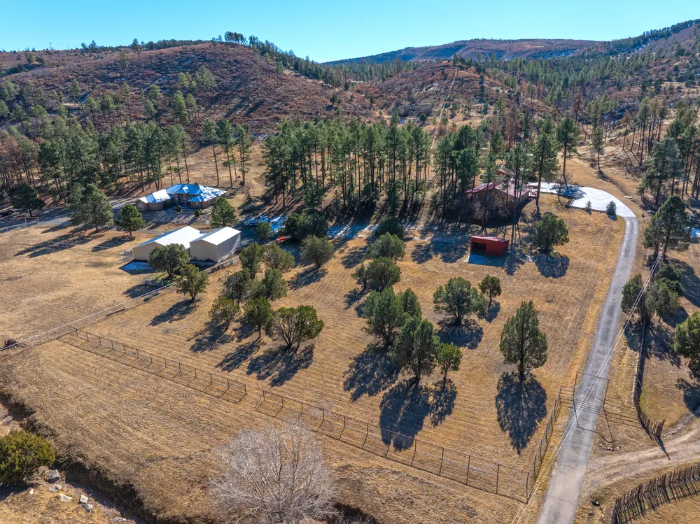 300 Eagle Creek Canyon Rd, Ruidoso, NM 88345