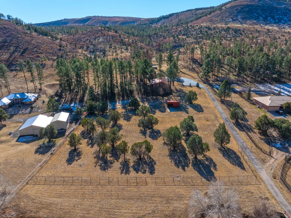 300 Eagle Creek Canyon Rd, Ruidoso, NM 88345