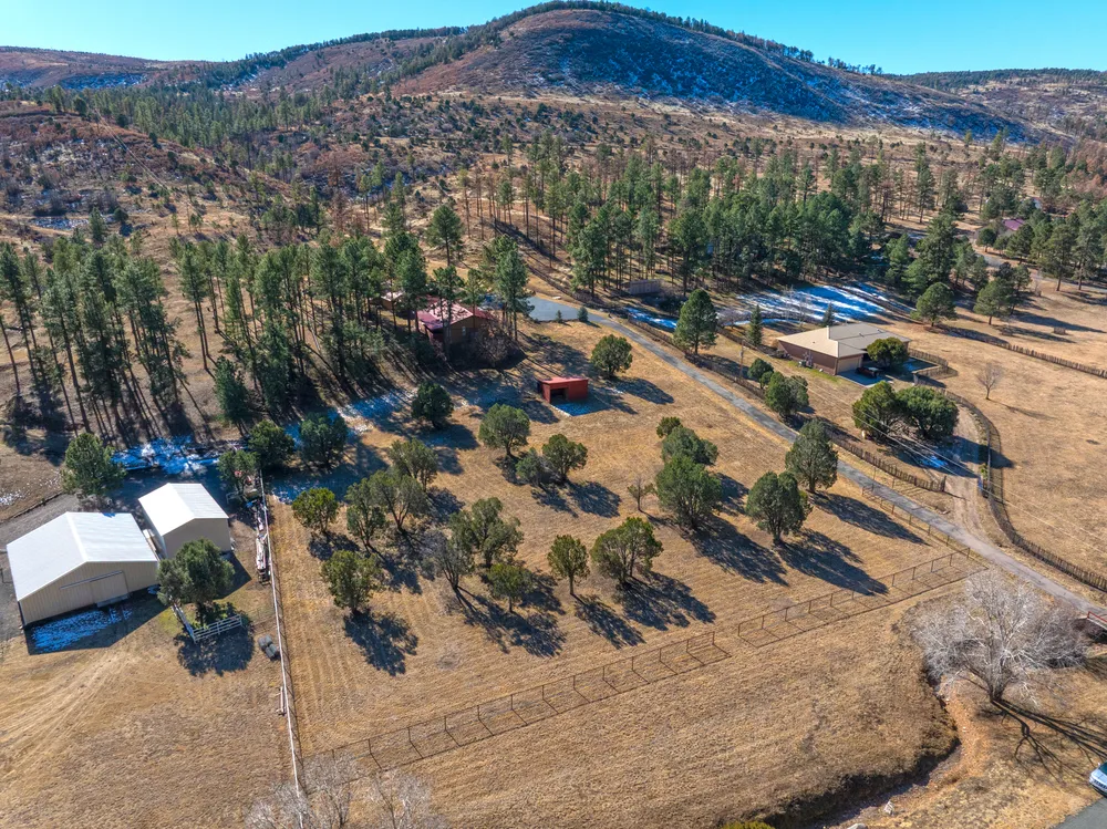 300 Eagle Creek Canyon Rd, Ruidoso, NM 88345