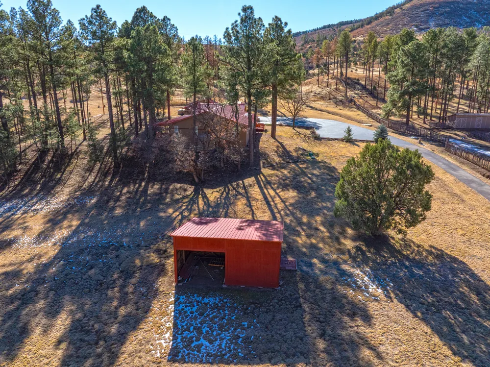 300 Eagle Creek Canyon Rd, Ruidoso, NM 88345