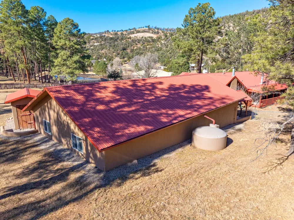 300 Eagle Creek Canyon Rd, Ruidoso, NM 88345