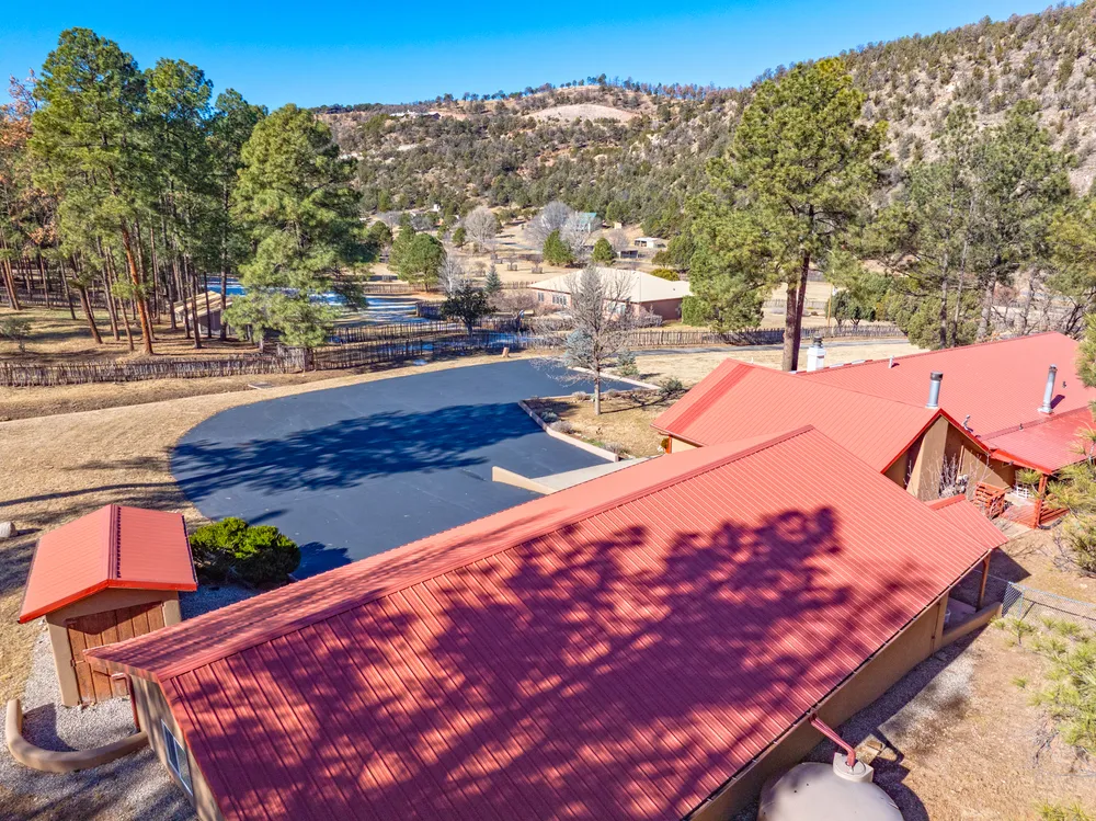 300 Eagle Creek Canyon Rd, Ruidoso, NM 88345