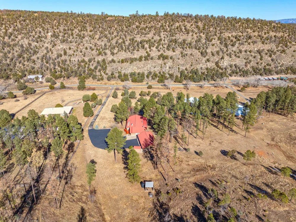 300 Eagle Creek Canyon Rd, Ruidoso, NM 88345
