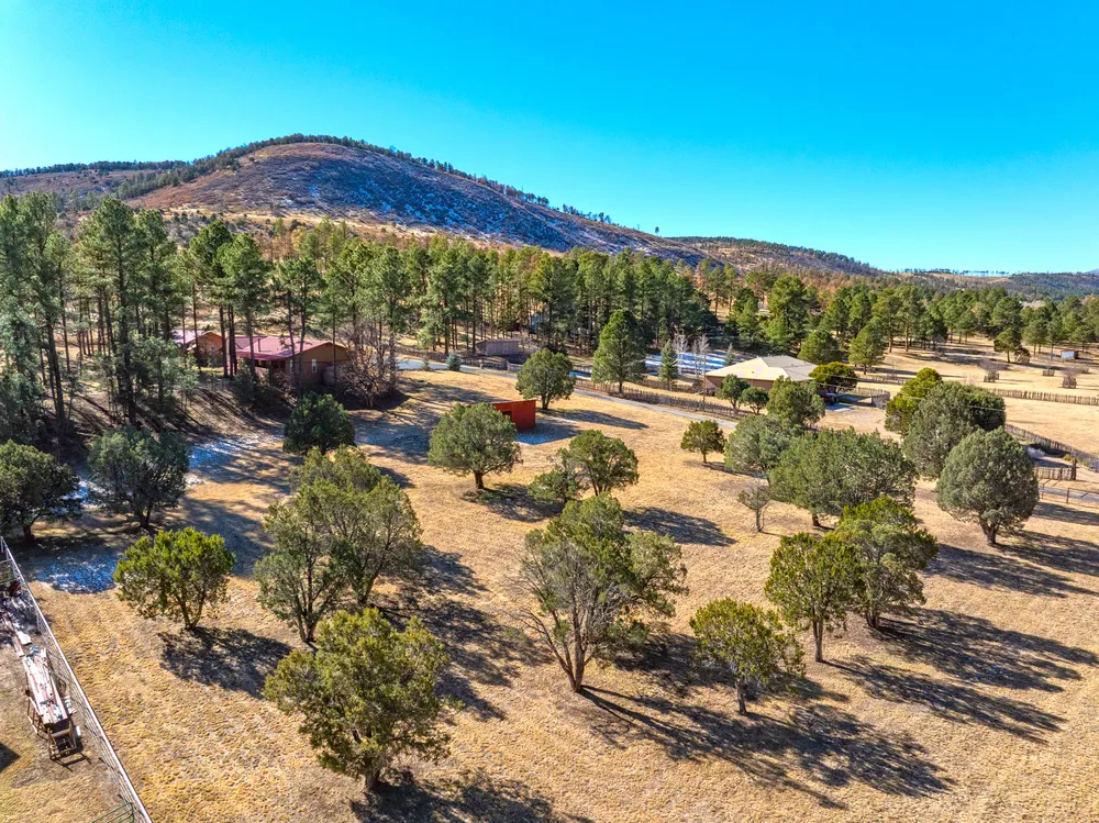 300 Eagle Creek Canyon Rd, Ruidoso, NM 88345